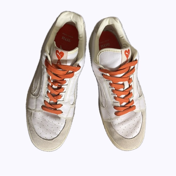 Puma x Ami Slipstream Sneakers - Picture 3 of 7
